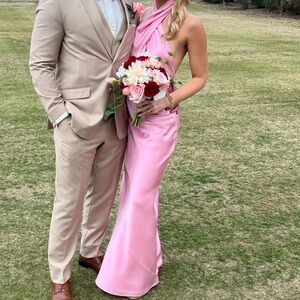 Show Me Your Mumu Jasmine Dress